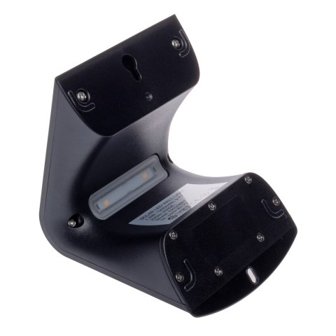 Lampka Solarna Butterfly Czarna 1,5W Lampka Solarna Butterfly Czarna 1,5W