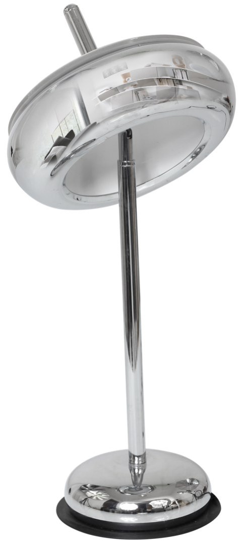 Lampka stołowa MERCURIO 12W LED Lampka stołowa MERCURIO 12W LED
