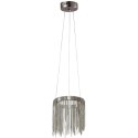 LAMPA WISZĄCA CASCATA SATIN 18W LED