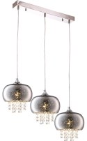 LAMPA WISZĄCA STARLIGHT 3xE14