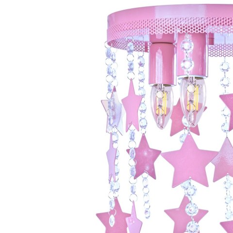 Lampa Sufitowa STAR 3xE27 Lampa Sufitowa STAR 3xE27