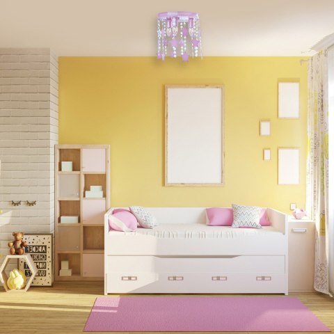 Lampa Sufitowa STAR 3xE27 Lampa Sufitowa STAR 3xE27