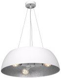 Lampa Wisząca MORGAN 3xE27