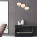 Lampa Wisząca NOVA 3xE14 LED