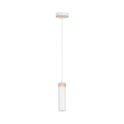 Lampa Wisząca Pedro White 1xGU10