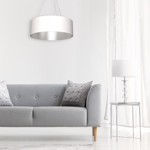 Lampa Wisząca ROBIN 3xE27