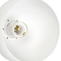 Lampa sufitowa DAMA WHITE 3xE27