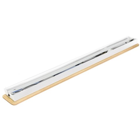 Lampa sufitowa DAMA WHITE 3xE27 Lampa sufitowa DAMA WHITE 3xE27
