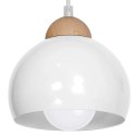 Lampa wisząca DAMA WHITE 3xE27