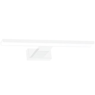 Kinkiet Shine Biały 30cm 7W LED