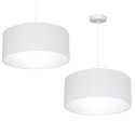 LAMPA WISZĄCA BARI WHITE 3xE27