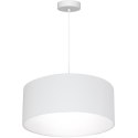 LAMPA WISZĄCA BARI WHITE 3xE27