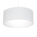 LAMPA WISZĄCA BARI WHITE 3xE27