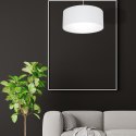 LAMPA WISZĄCA BARI WHITE 3xE27