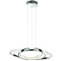 LAMPA WISZĄCA CRAFT 46W LED