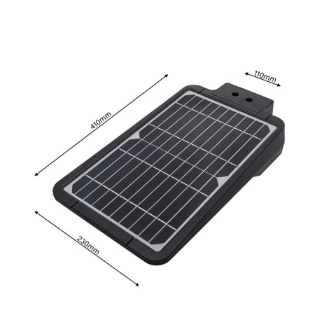 Lampa Solarna Street 15W 4000K Lampa Solarna Street 15W 4000K