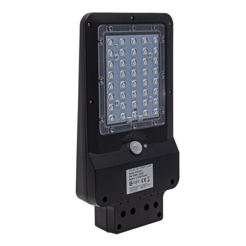 Lampa Solarna Street 8W 4000K Lampa Solarna Street 8W 4000K