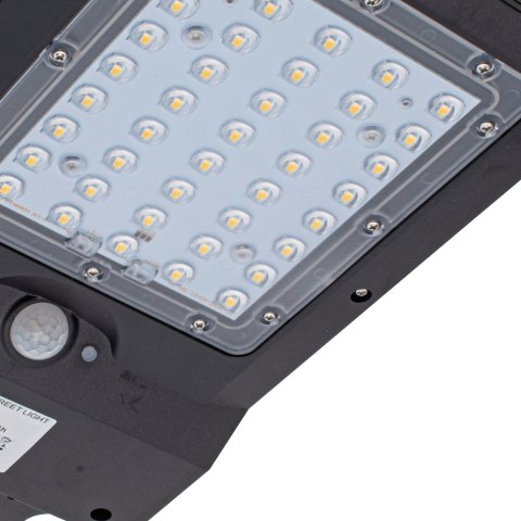 Lampa Solarna Street 8W 4000K Lampa Solarna Street 8W 4000K