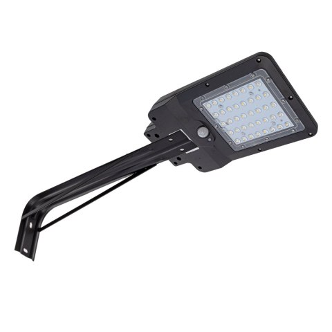 Lampa Solarna Street 8W 4000K Lampa Solarna Street 8W 4000K