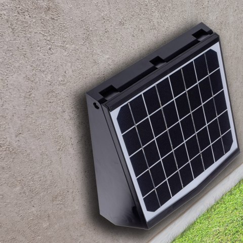 Lampa Solarna Transformer 15W 4000K Lampa Solarna Transformer 15W 4000K