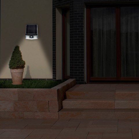 Lampa Solarna Transformer 7W 4000K Lampa Solarna Transformer 7W 4000K