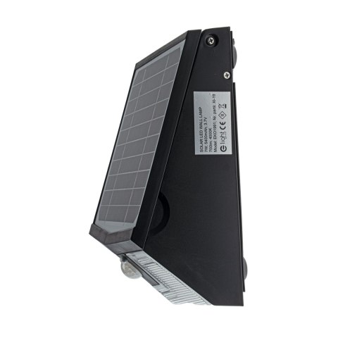 Lampa Solarna Transformer 7W 4000K Lampa Solarna Transformer 7W 4000K