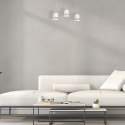 Lampa wisząca VENEZIA WHITE 3xE27