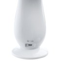 Lampka biurkowa LILLY WHITE 4W LED