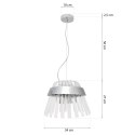 Lampa sufitowa ROYAL 4xE14