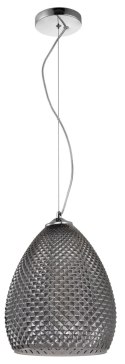 Lampa wisząca FIJI 1xE27