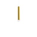 Lampa wisząca GOLDIE 12W LED