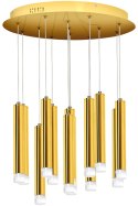 Lampa wisząca GOLDIE 12W LED