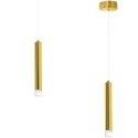 Lampa wisząca GOLDIE 5W LED