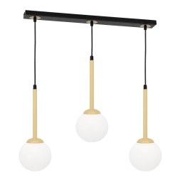 Lampa wisząca PARMA 3xE14