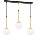 Lampa wisząca PARMA 3xE14