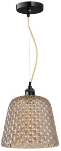 Lampa wisząca RIO 1xE27