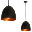 Lampa wisząca VEGAS 1xE27