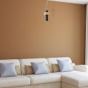 Lampa wisząca WEST BLACK 1xGU10