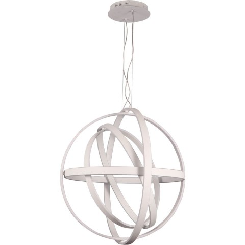 Lampa wisząca COPERNICUS WHITE 260W LED Lampa wisząca COPERNICUS WHITE 260W LED