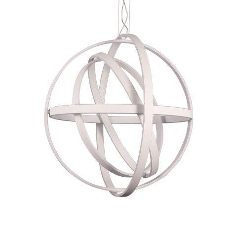 Lampa wisząca COPERNICUS WHITE 260W LED Lampa wisząca COPERNICUS WHITE 260W LED