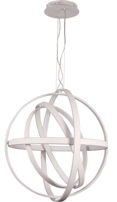 Lampa wisząca COPERNICUS WHITE 260W LED Lampa wisząca COPERNICUS WHITE 260W LED