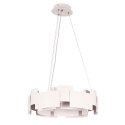 Lampa wisząca TORINO WHITE 24W LED