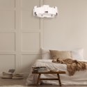 Lampa wisząca TORINO WHITE 24W LED