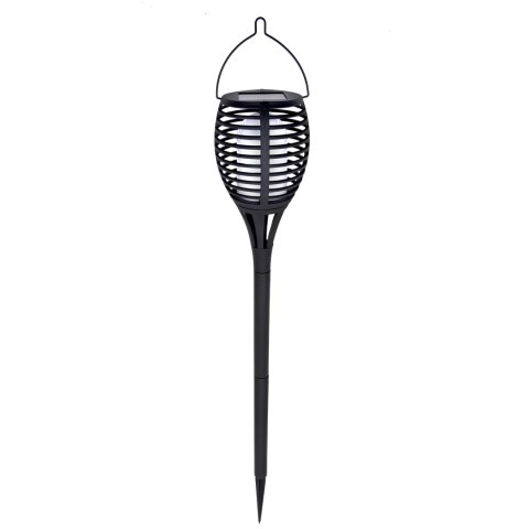 Lampka Solarna Imitująca Płomień Lampka Solarna Imitująca Płomień