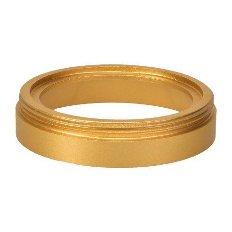 Złoty ring do lamp MICA Złoty ring do lamp MICA