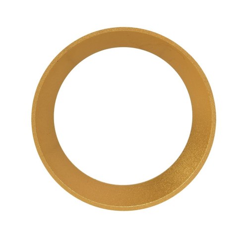 Złoty ring do lamp MICA Złoty ring do lamp MICA
