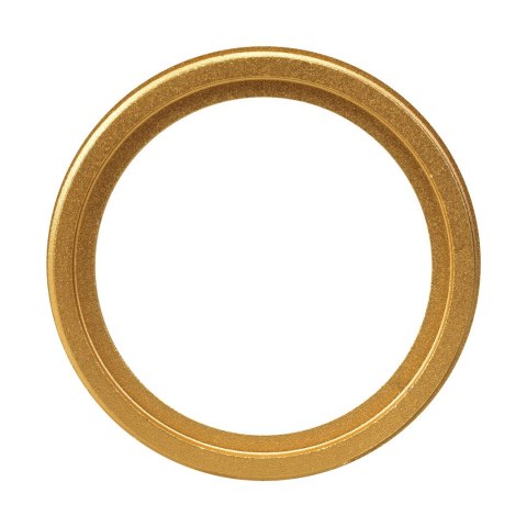 Złoty ring do lamp MICA Złoty ring do lamp MICA