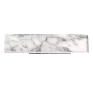 Kinkiet Pierce 12W LED Biały