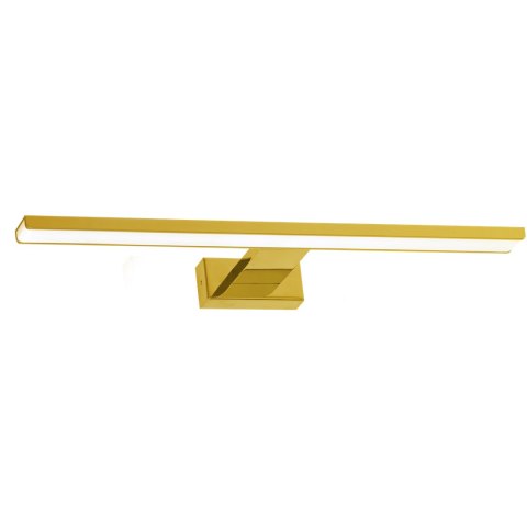 Kinkiet SHINE GOLD 80cm 15W LED Kinkiet SHINE GOLD 80cm 15W LED