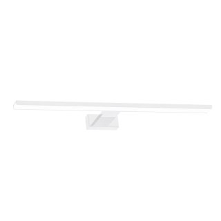 Kinkiet Shine 80cm 15W LED Biały